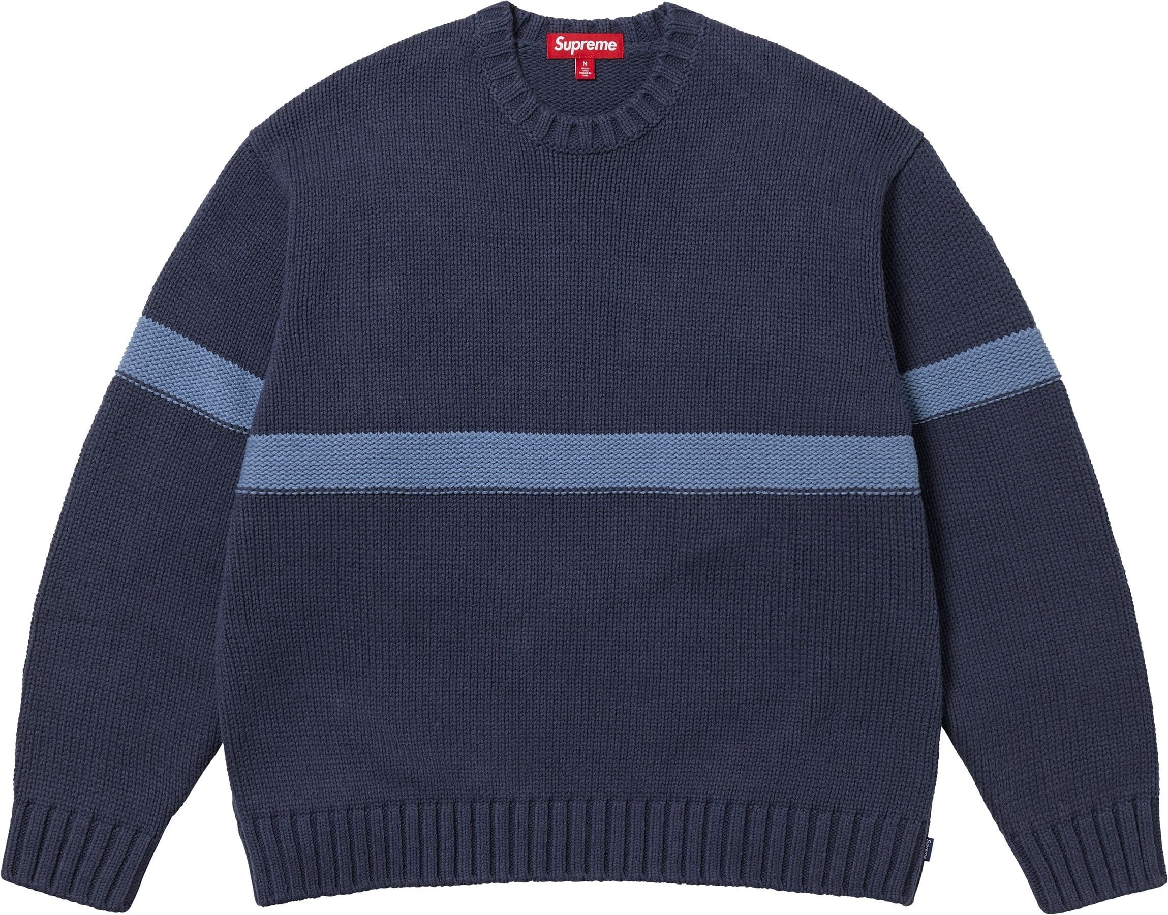 Tonal Appliqué Sweater view 15